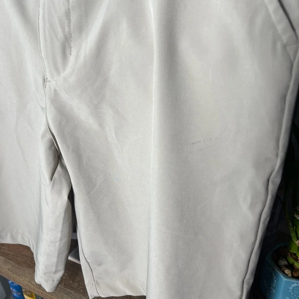 Wonder Nation Tan boys Shorts